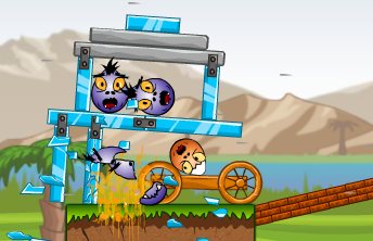 Disaster Will Strike - screenshot 2 Disaster Will Strike