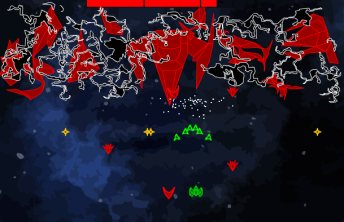 Boss Slayer - screenshot 2 Boss Slayer
