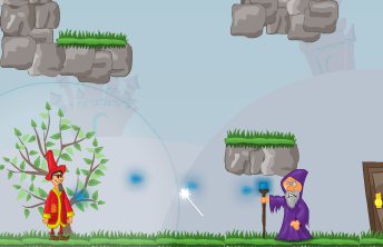 Fancy Wizard - screenshot 2 Fancy Wizard