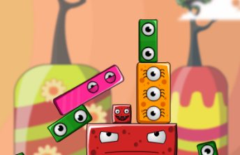 Monsterland Junior Vs Senior - screenshot 2 Monsterland Junior Vs Senior