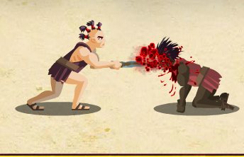 Sands of the Coliseum - screenshot Sands of the Coliseum
