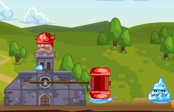 Magic Smash Hammer - screenshot Magic Smash Hammer