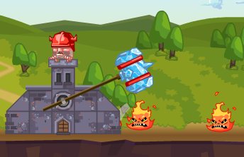 Magic Smash Hammer - screenshot 2 Magic Smash Hammer