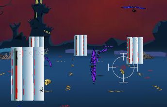 Invasion - screenshot Invasion