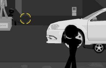 Sift Heads Assault - screenshot 2 Sift Heads Assault