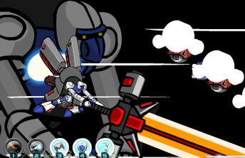 Ultimate Robotoru - screenshot Ultimate Robotoru