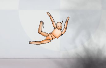 Ragdoll Achievement - screenshot 2 Ragdoll Achievement