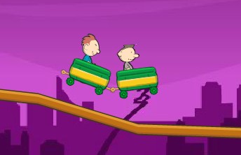 Trolleez Coaster Teaser - screenshot 2 Trolleez Coaster Teaser