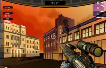 Commando Attack - screenshot 2 Commando Attack