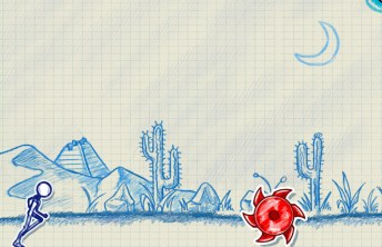 Sketchman - screenshot Sketchman