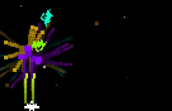 Chunkadelic - screenshot 2 Chunkadelic