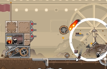 Steamlands Player Pack - screenshot 2 Steamlands Player Pack