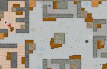 Ultimate Assassin 3 Level Pack - screenshot 2 Ultimate Assassin 3 Level Pack