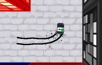 Corrupt Cop - screenshot Corrupt Cop