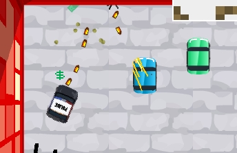 Corrupt Cop - screenshot 2 Corrupt Cop