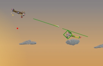Dogfight Aces - screenshot Dogfight Aces