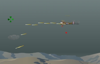 Dogfight Aces - screenshot 2 Dogfight Aces