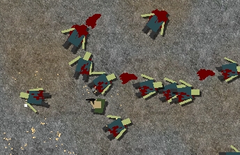 zombokill - screenshot zombokill