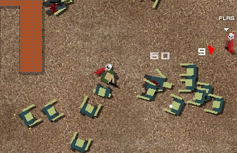 zombokill - screenshot 2 zombokill