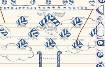 Scribbles - screenshot Scribbles