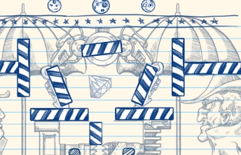 Scribbles - screenshot 2 Scribbles