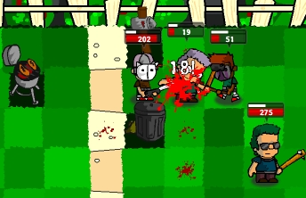 Deadly Neighbors 2 - screenshot Deadly Neighbors 2