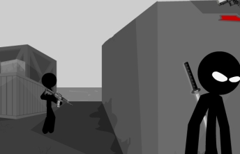 Sift Heads World Act 1 Blood Newcomer - screenshot Sift Heads World Act 1 Blood Newcomer