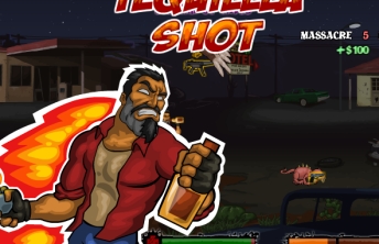 Tequila Zombies 2 - screenshot 2 Tequila Zombies 2