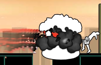 Please Stop Running - screenshot 2 Please Stop Running