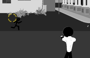 Sift Heads Assault 2 - screenshot Sift Heads Assault 2