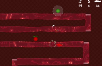Zone46 - screenshot Zone46