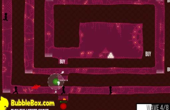 Zone46 - screenshot 2 Zone46