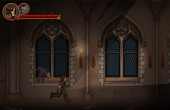 Salem - screenshot Salem