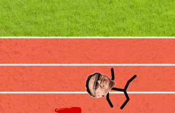 Celeb OlympSTICKS - screenshot Celeb OlympSTICKS