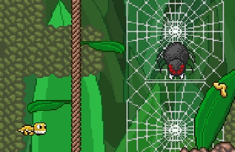 Tiny Evolution Adventure - screenshot 2 Tiny Evolution Adventure