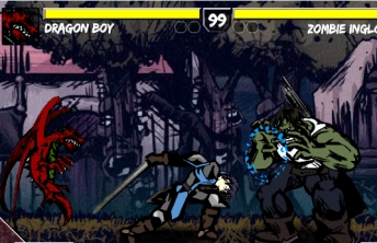 Flash Bash - screenshot 2 Flash Bash