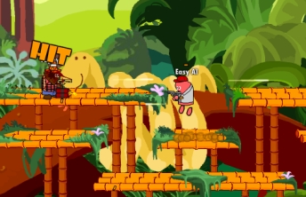 Gun Mayhem 2: More Mayhem - screenshot Gun Mayhem 2: More Mayhem