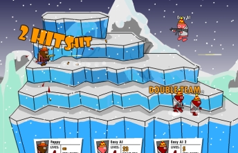 Gun Mayhem 2: More Mayhem - screenshot 2 Gun Mayhem 2: More Mayhem