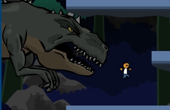 Flood Runner 4 - screenshot Flood Runner 4