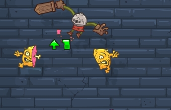 Knightmare Tower - screenshot Knightmare Tower