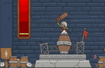Knightmare Tower - screenshot 2 Knightmare Tower