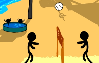 Stick Save 5 - screenshot Stick Save 5
