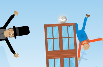 Ragdoll Ball - screenshot 2 Ragdoll Ball