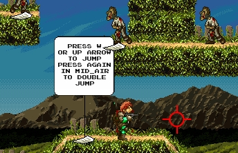 Zombie Rescue Squad - screenshot Zombie Rescue Squad