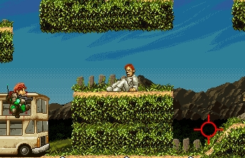 Zombie Rescue Squad - screenshot 2 Zombie Rescue Squad