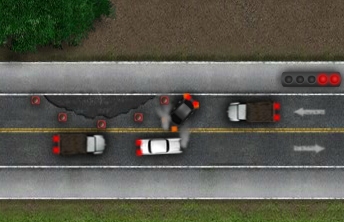 Trafficator 2 - screenshot 2 Trafficator 2