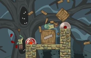 Impale 2 - screenshot Impale 2