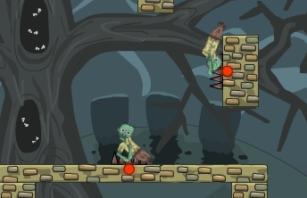 Impale 2 - screenshot 2 Impale 2