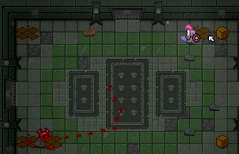 Bit Dungeon - screenshot Bit Dungeon