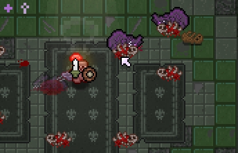 Bit Dungeon - screenshot 2 Bit Dungeon